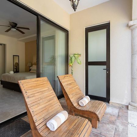 Tulum Stunning Villa For 10-Cabana-Private Pool-Parking Екстериор снимка