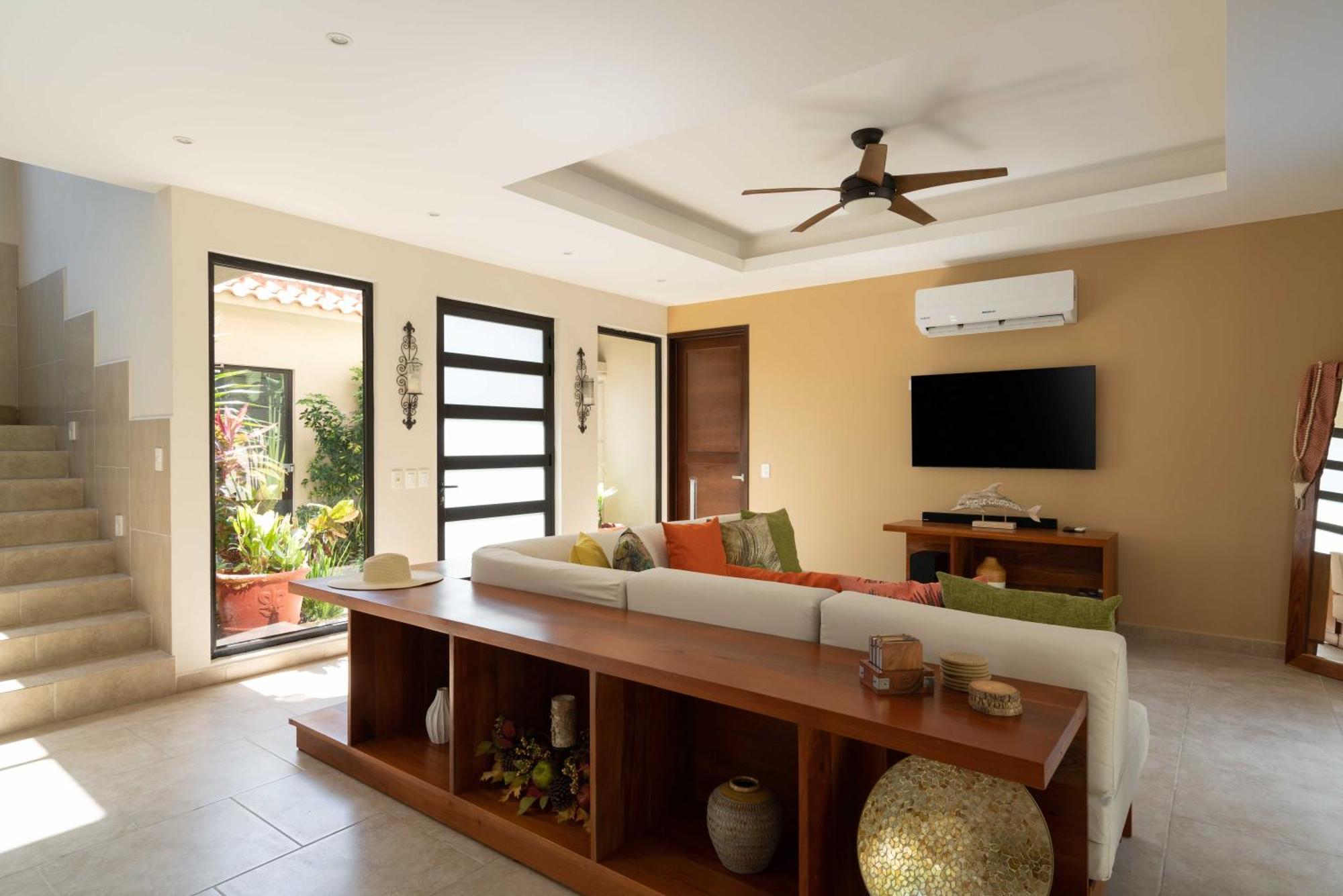Tulum Stunning Villa For 10-Cabana-Private Pool-Parking Екстериор снимка