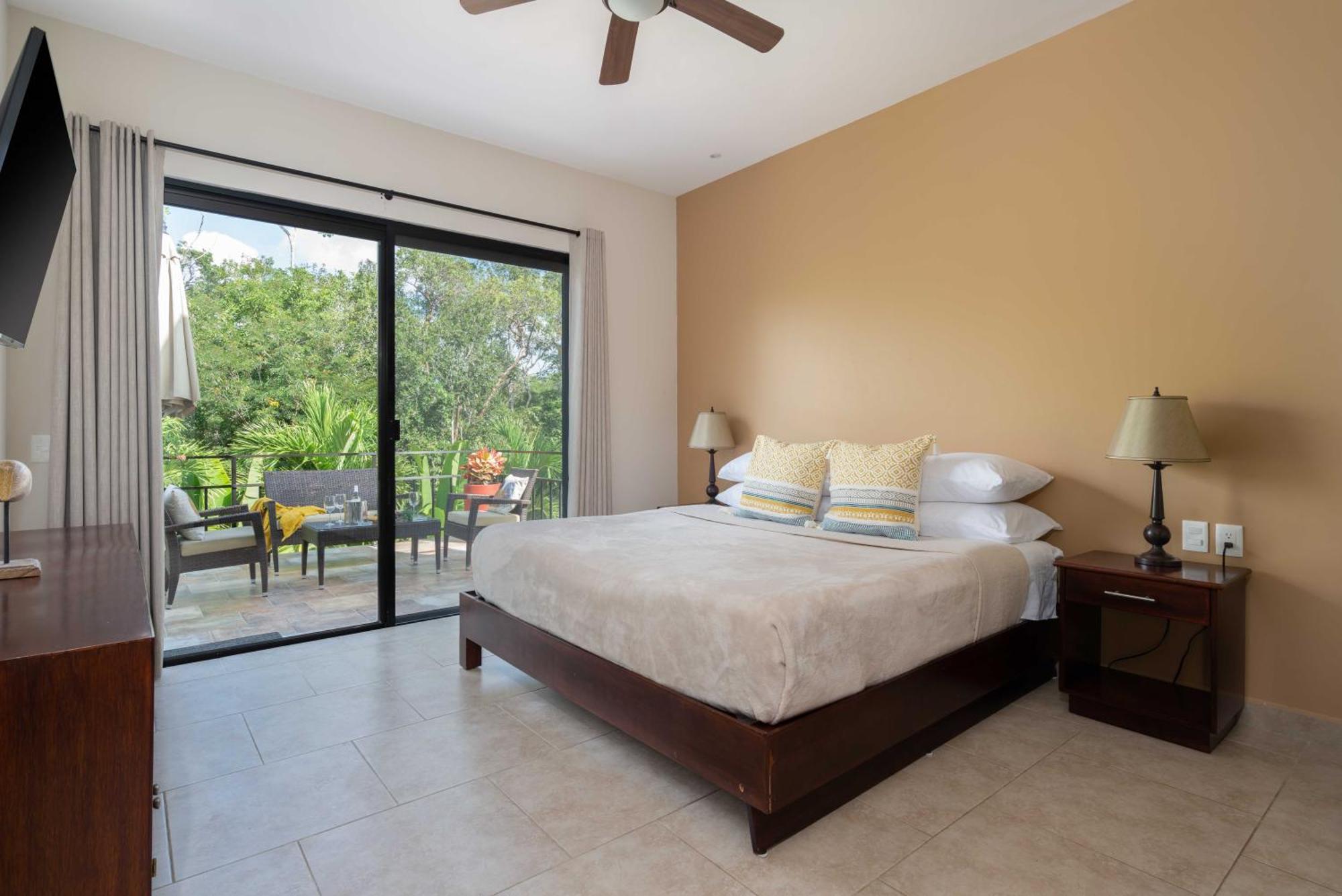 Tulum Stunning Villa For 10-Cabana-Private Pool-Parking Екстериор снимка