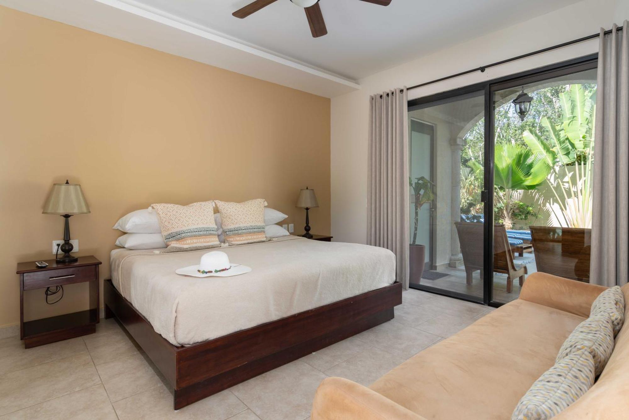 Tulum Stunning Villa For 10-Cabana-Private Pool-Parking Екстериор снимка