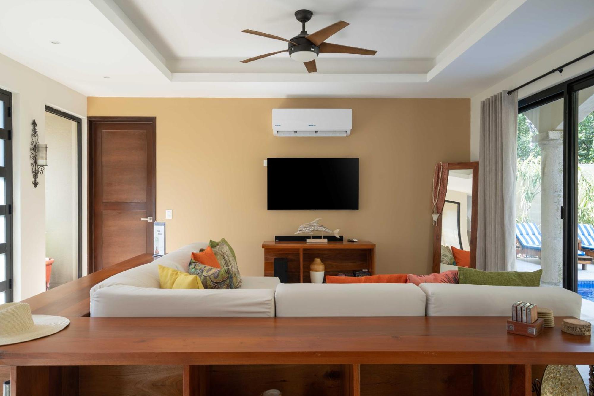 Tulum Stunning Villa For 10-Cabana-Private Pool-Parking Екстериор снимка
