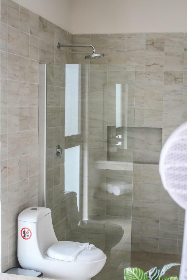 Tulum Stunning Villa For 10-Cabana-Private Pool-Parking Екстериор снимка